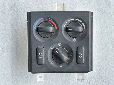 Volvo VNL Heater / AC Temp Control