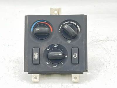 Volvo VNM Heater / AC Temp Control