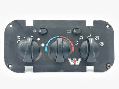 Western Star 4700 Heater / AC Temp Control