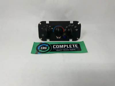 Western Star 4900FA Heater / AC Temp Control for a 2010 Western Star 4900 FA