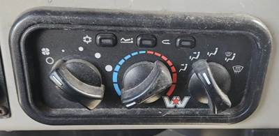 Western Star 5700 Heater / AC Temp Control