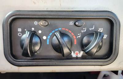 Western Star 5700 Heater / AC Temp Control
