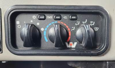 Used 2018 Western Star 5700 Temperature Control Assembly
