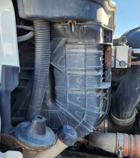 Freightliner Cascadia 113 Heater Core Box