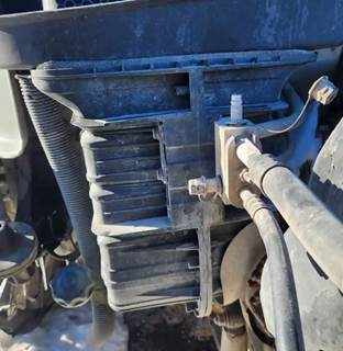 Freightliner Cascadia 113 Heater Core Box
