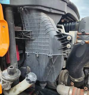 Freightliner Cascadia 116 Heater Core Box for a 2019 Freightliner Cascadia 116 Day Cab