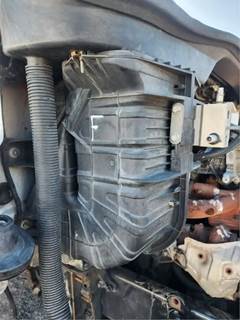 Freightliner Cascadia 125 Heater Core Box