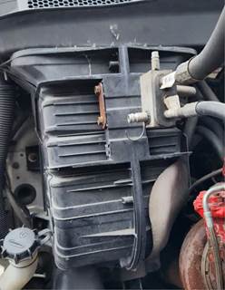 Freightliner Cascadia 125 Heater Core Box