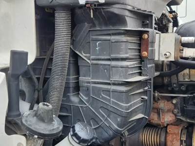 Freightliner Cascadia 125 Heater Core Box