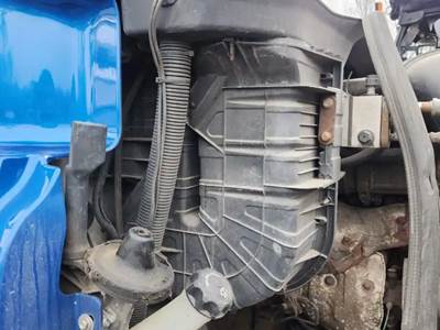 Freightliner Cascadia 125 Heater Core Box