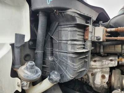 Freightliner Cascadia 125 Heater Core Box