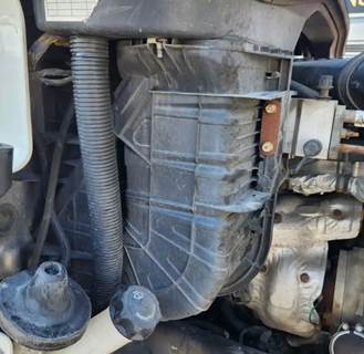 Freightliner Cascadia 125 Heater Core Box
