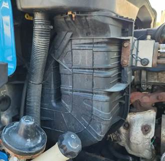 Freightliner Cascadia 125 Heater Core Box