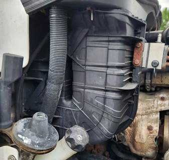 Freightliner Cascadia 125 Heater Core Box