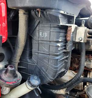 Freightliner Cascadia 125 Heater Core Box