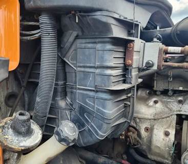 Freightliner Cascadia 125 Heater Core Box