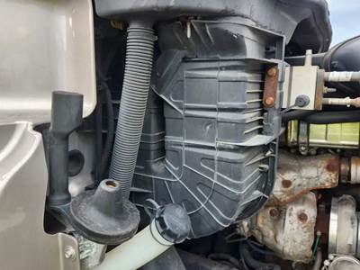 Freightliner Cascadia 125 Heater Core Box