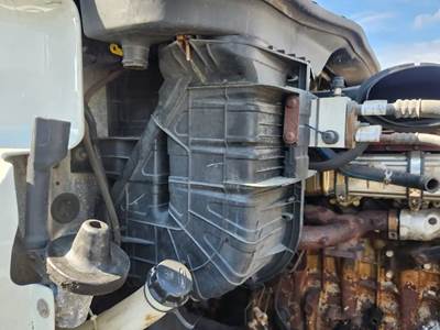 Freightliner Cascadia 125 Heater Core Box