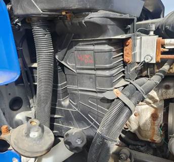 Freightliner Cascadia 125 Heater Core Box