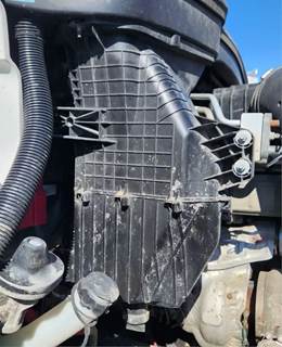 Freightliner Cascadia 126 Heater Core Box