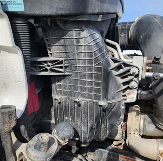 Freightliner Cascadia 126 Heater Core Box