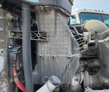 Freightliner Cascadia 126 Heater Core Box