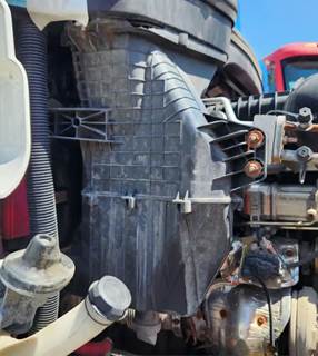 Freightliner Cascadia 126 Heater Core Box