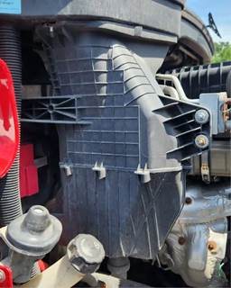 Freightliner Cascadia 126 Heater Core Box