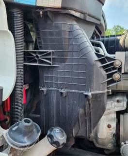 Freightliner Cascadia 126 Heater Core Box