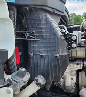 Freightliner Cascadia 126 Heater Core Box