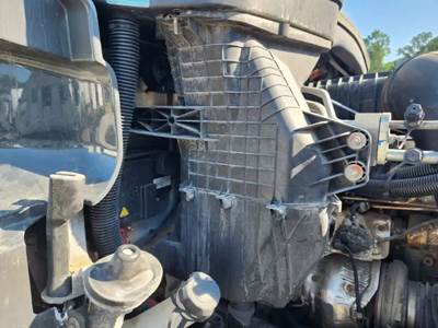 Freightliner Cascadia 126 Heater Core Box