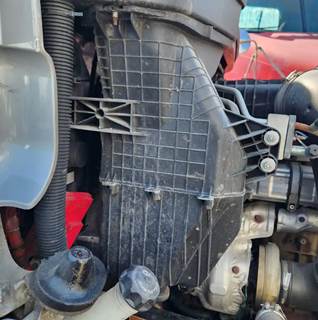 Freightliner Cascadia 126 Heater Core Box