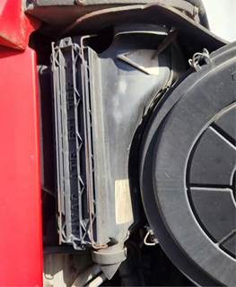 Freightliner Columbia 112 Heater Core Box