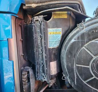 Freightliner Columbia 120 Heater Core Box for a 2018 Freightliner Columbia 120 Glider