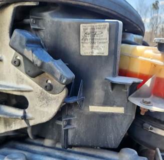 Freightliner M2 106 Heater Core Box