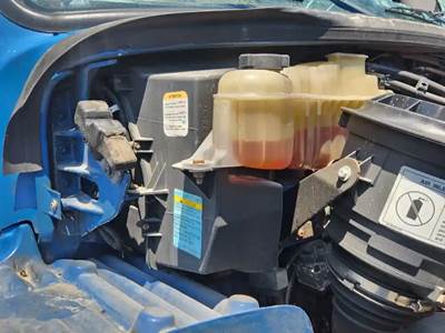 Freightliner M2 106 Heater Core Box