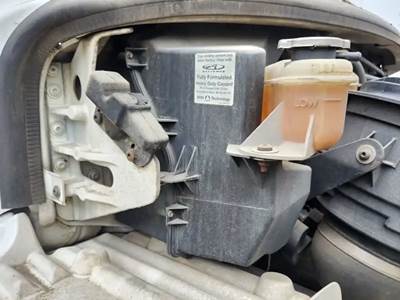 Freightliner M2 106 Heater Core Box