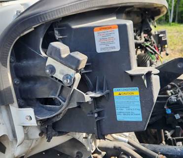 Freightliner M2 106 Heater Core Box