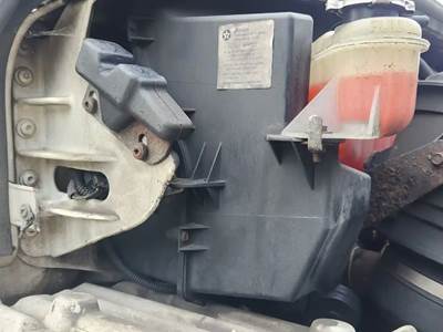 Freightliner M2 106 Heater Core Box