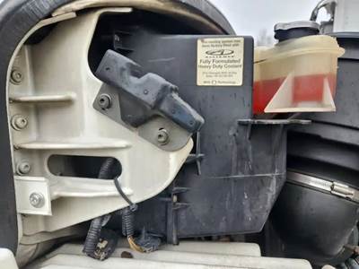 Freightliner M2 112 Heater Core Box for a 2007 Freightliner M2 112 Medium Duty