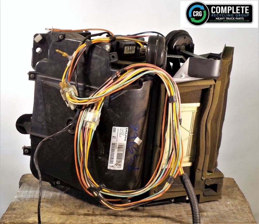 2006 GMC C7500 Heater Core Box For Sale Elkton, MD 3815122710