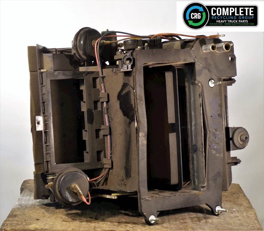2006 GMC C7500 Heater Core Box For Sale | Elkton, MD | 3815122710 |  MyLittleSalesman.com