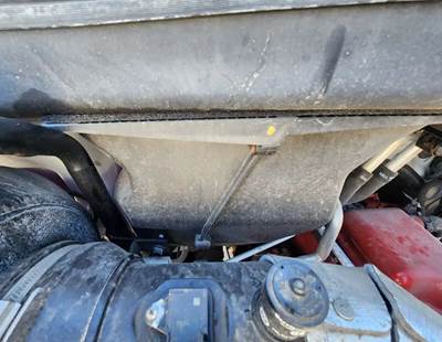 Hino XL8 Heater Core Box