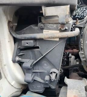 International 4300 Heater Core Box