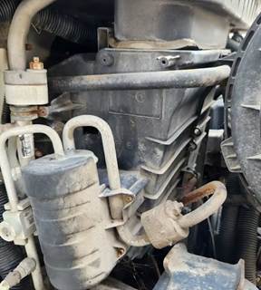 International 4400 Heater Core Box