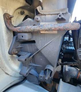 International 4400 Heater Core Box