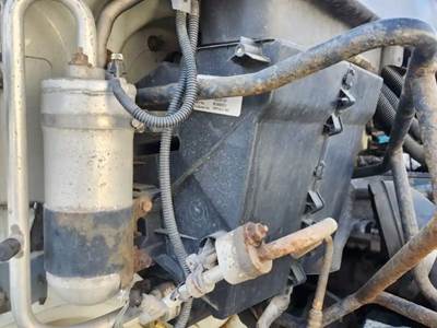 International 7500 Heater Core Box