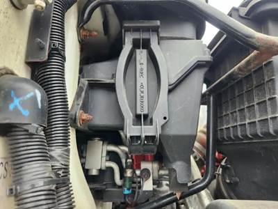 International DuraStar 4300 Heater Core Box