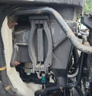 International DuraStar 4400 Heater Core Box