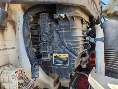 International HV507 Heater Core Box